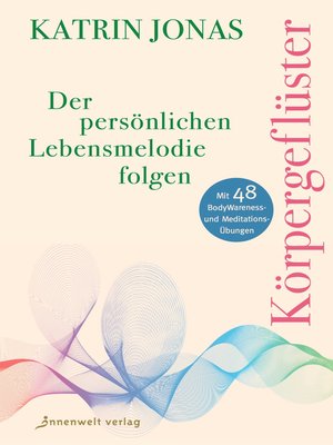 cover image of Körpergeflüster